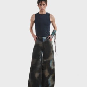 ANORA DENIM PANT