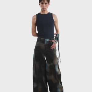 ANORA DENIM PANT