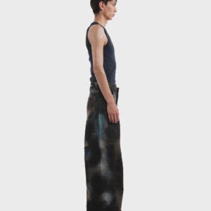ANORA DENIM PANT