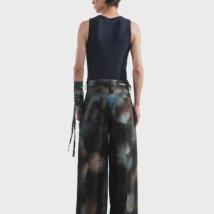 ANORA DENIM PANT