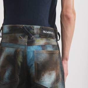 ANORA DENIM PANT