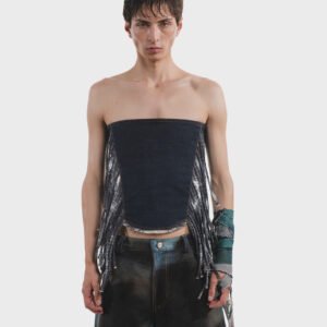 TISSUE CORSET