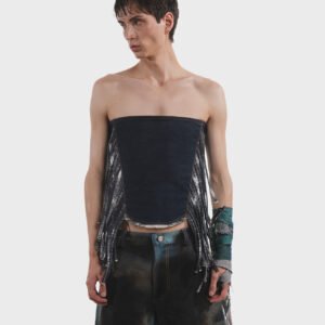 TISSUE CORSET
