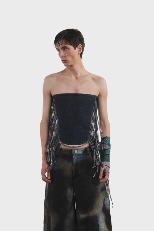 TISSUE CORSET