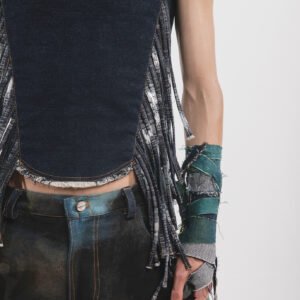 TISSUE CORSET
