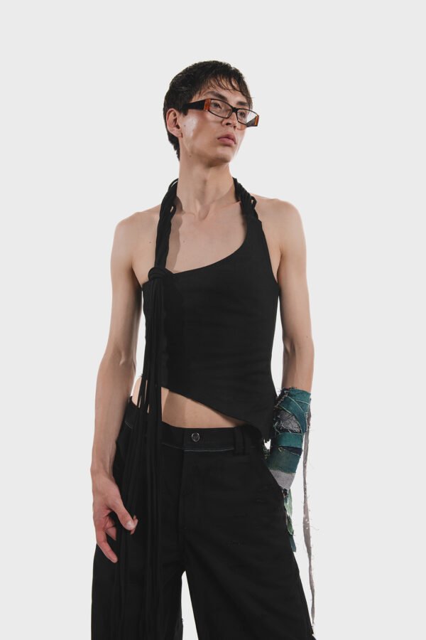 PIEL DE HILOS CORSET