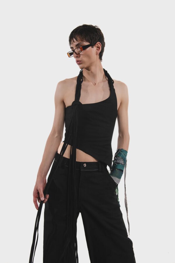 PIEL DE HILOS CORSET