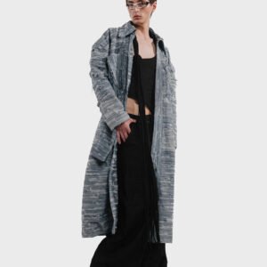 AURA TRENCH COAT