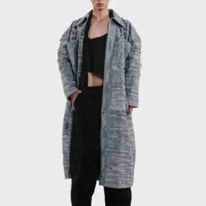 AURA TRENCH COAT