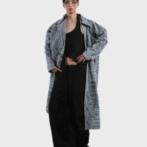 AURA TRENCH COAT