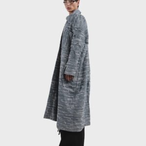AURA TRENCH COAT