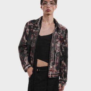 ROLLER JACKET