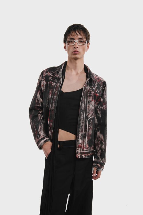 ROLLER JACKET