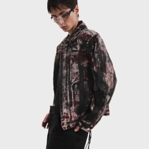 ROLLER JACKET
