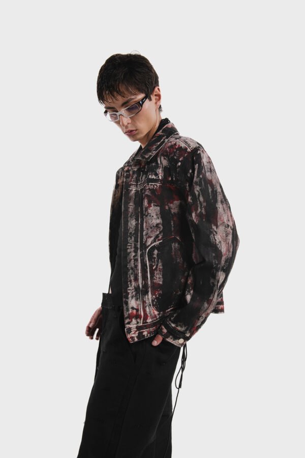 ROLLER JACKET