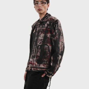 ROLLER JACKET