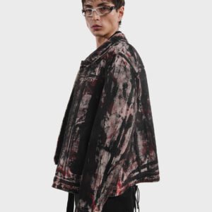 ROLLER JACKET