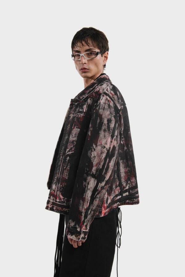 ROLLER JACKET