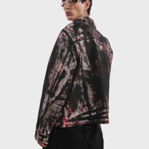 ROLLER JACKET