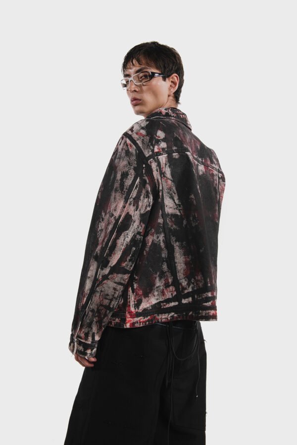 ROLLER JACKET