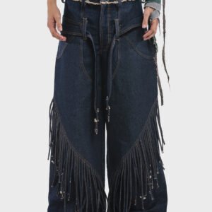 TEJANOS PANTS