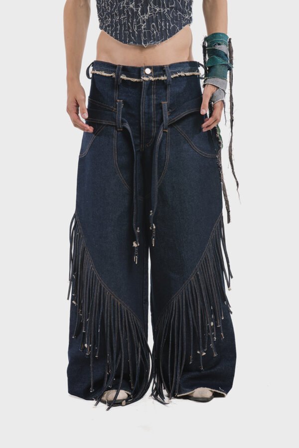 TEJANOS PANTS