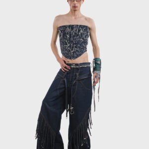 TEJANOS PANTS