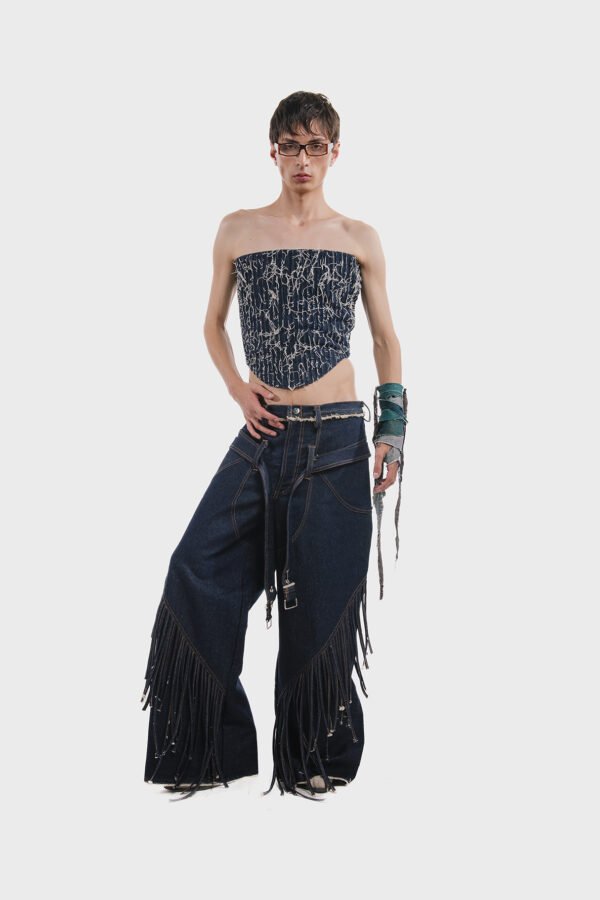 TEJANOS PANTS