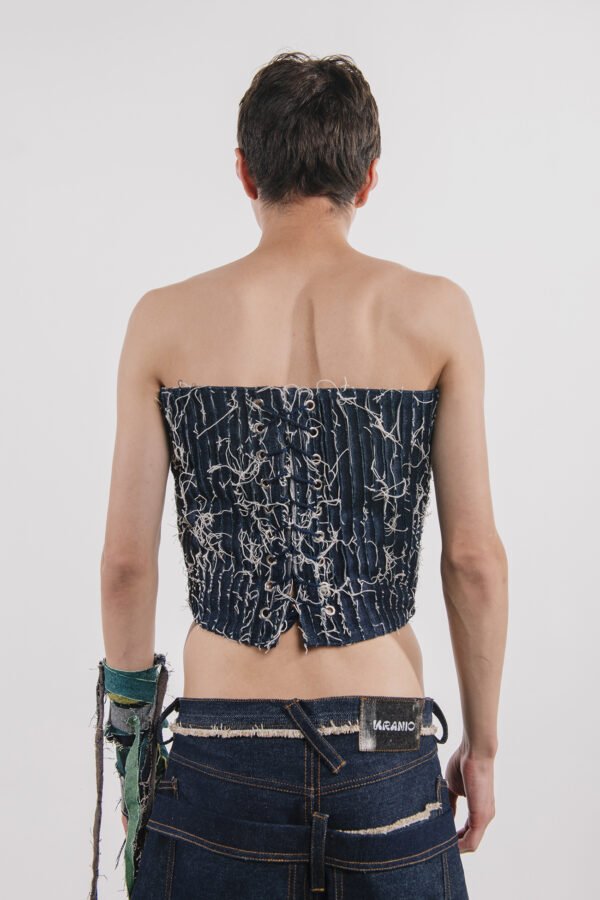 SIN HILOS CORSET