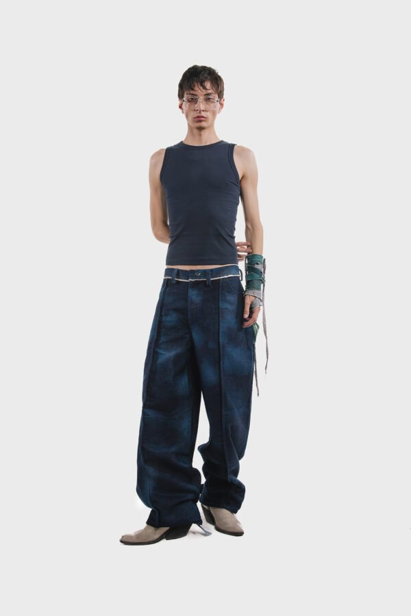 AURELIE PANTS
