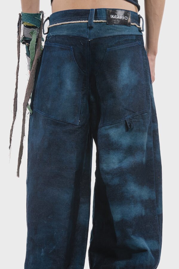 AURELIE PANTS