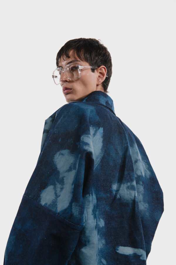 AURELIE JACKET