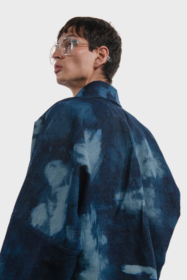 AURELIE JACKET