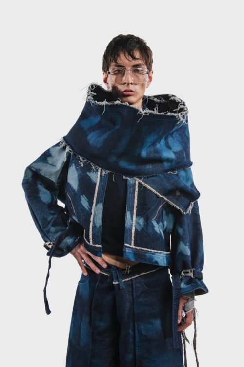 AURELIE JACKET