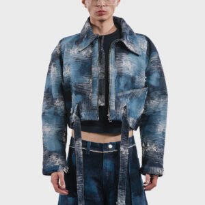 GLENN JACKET
