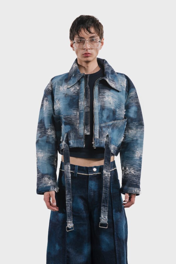 GLENN JACKET