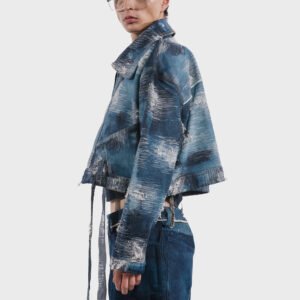 GLENN JACKET