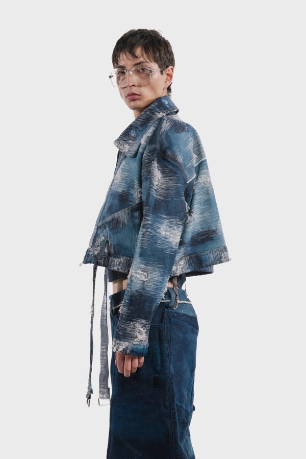 GLENN JACKET