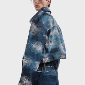 GLENN JACKET