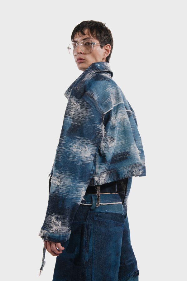 GLENN JACKET