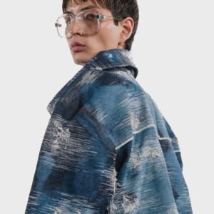 GLENN JACKET