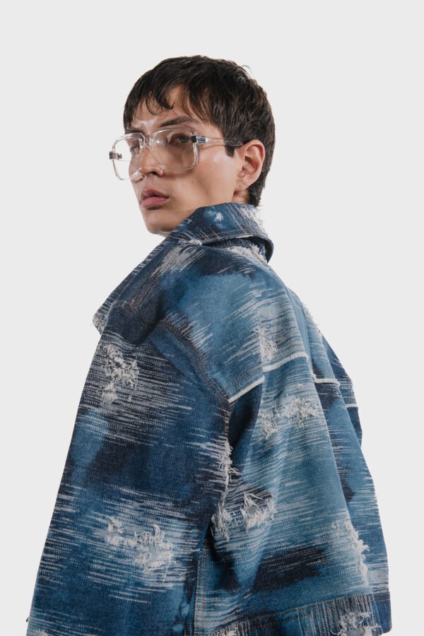 GLENN JACKET