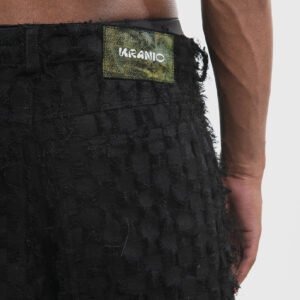 MEGA SQUARE PANTS