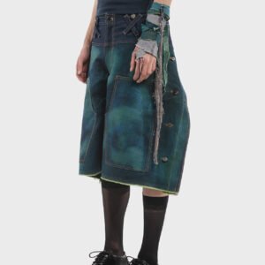 GEORGIA JORTS
