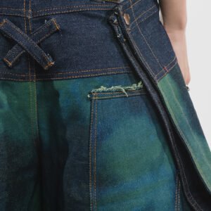 GEORGIA JORTS