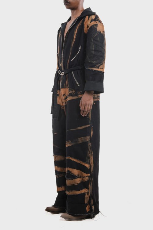 OXIDO JUMPSUIT