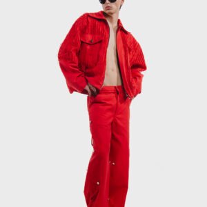 LORENZZO PANT
