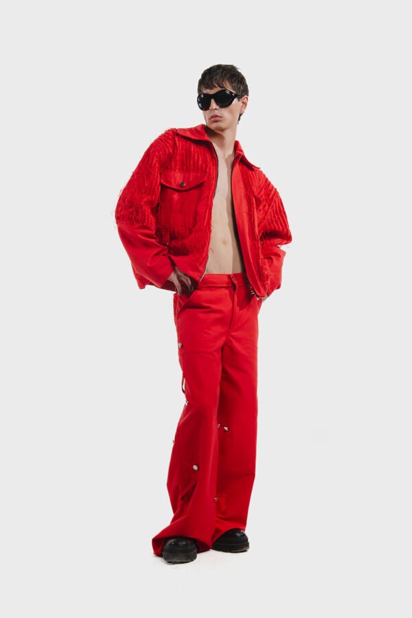 LORENZZO PANT