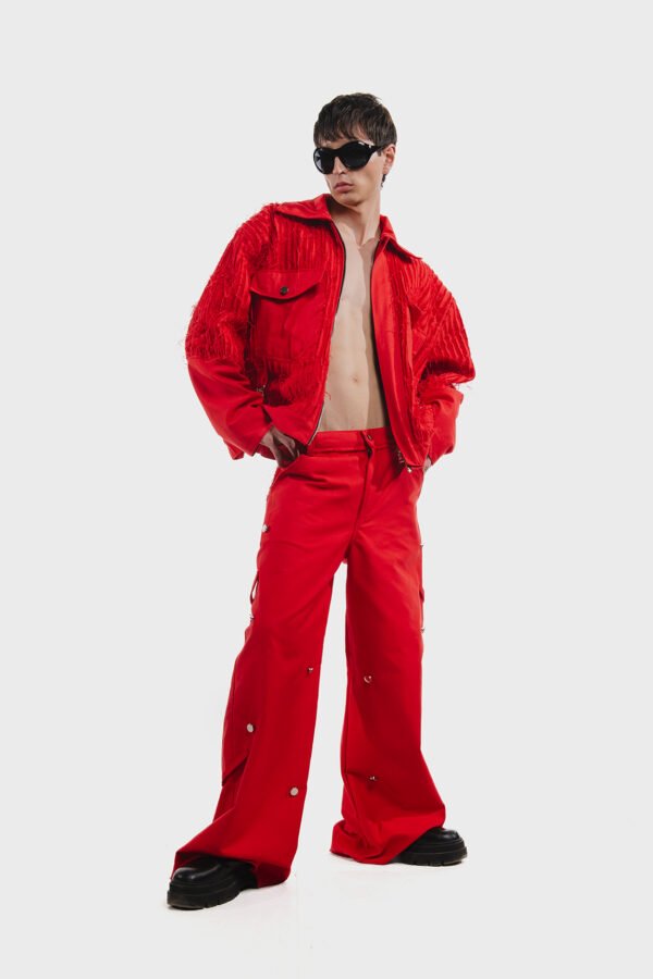 LORENZZO PANT