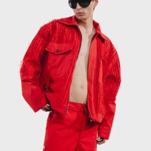 LORENZZO JACKET